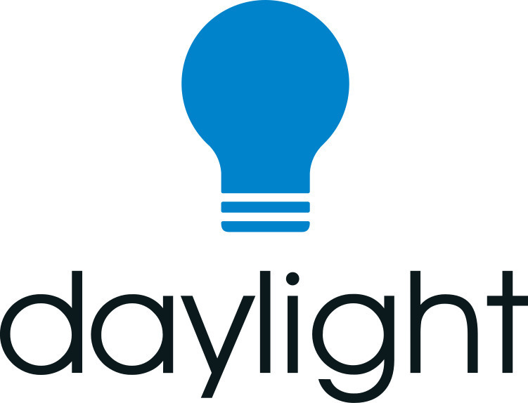Daylight Logo Image