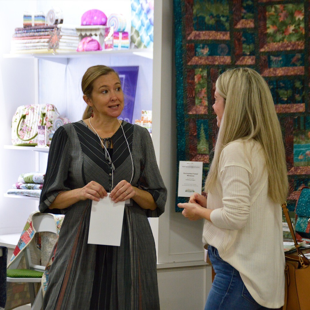 Knowledgeable Sales People Image