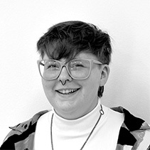 Image of Rebecca Neuenfeldt