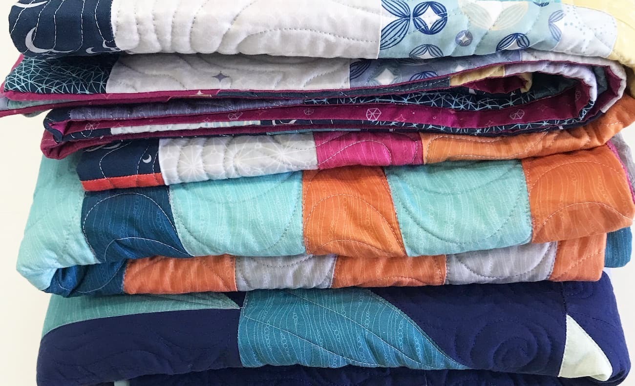 Trunk Show Loan Program