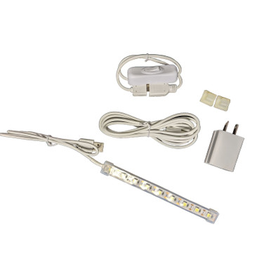 9 LED USB Complete Kit | EE Schenck Company