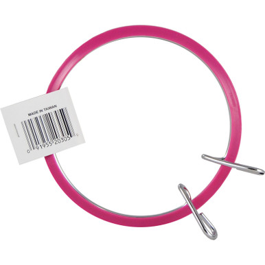 EMBROID SPRING TENSION HOOP 5