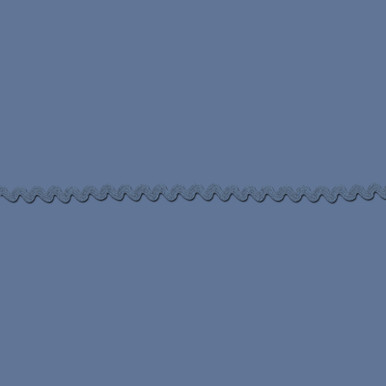 25mm Ric Rac RIC RAC POLY .25