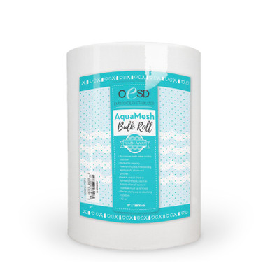 AquaMesh Embroidery Stabilizer | EE Schenck Company