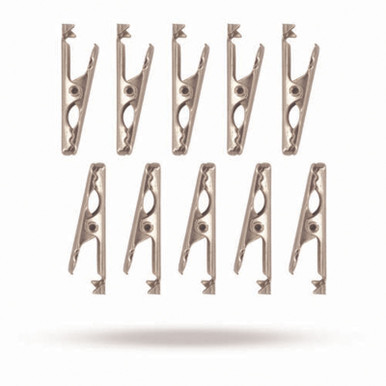 Structural Button Clips Button Clips | EE Schenck Company