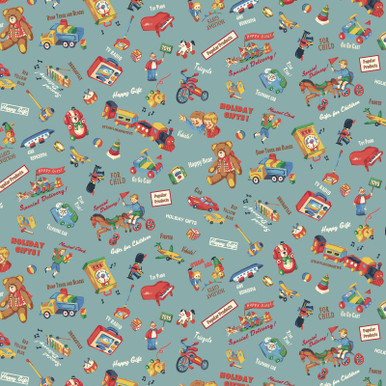 Dear Little World - Hello Again 2 | EE Schenck Company
