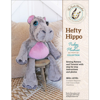 Hefty Hippo | EE Schenck Company