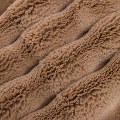 Scuddle Puff Cuddle Luxe Powderpuff | EE Schenck Company