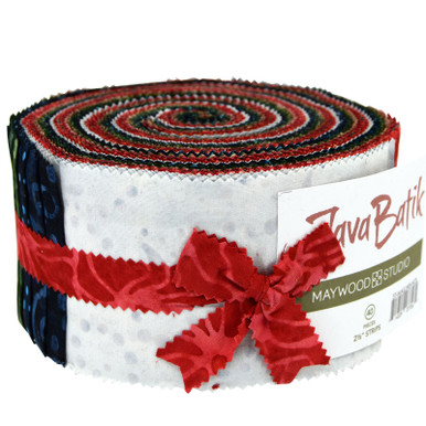 Java Batiks Holiday | EE Schenck Company