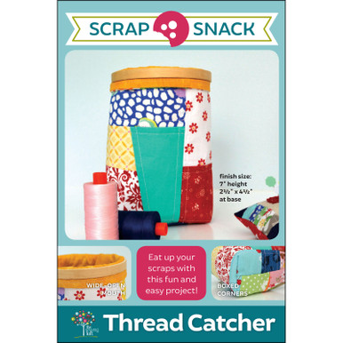 Thread Catcher | EE Schenck Company