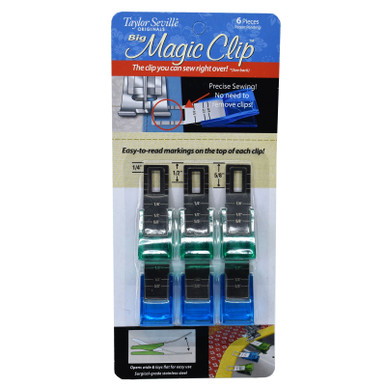 Magic Clips Work Magic Clips | EE Schenck Company