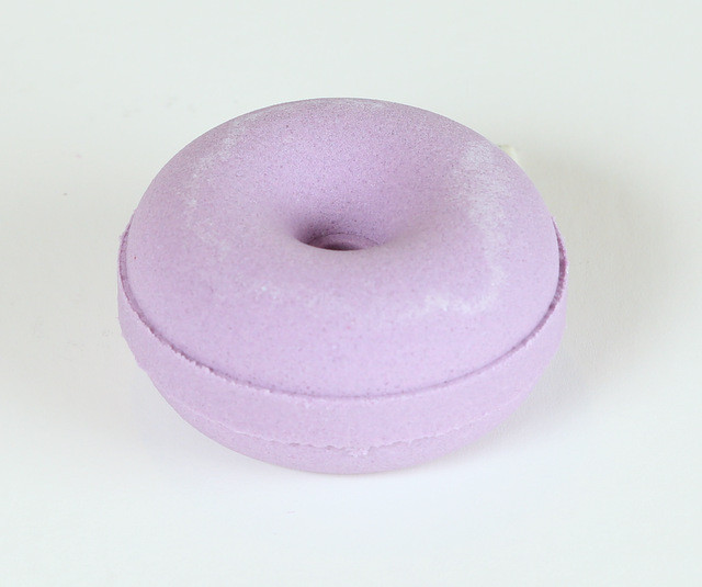 Donut Bath Bomb Mold