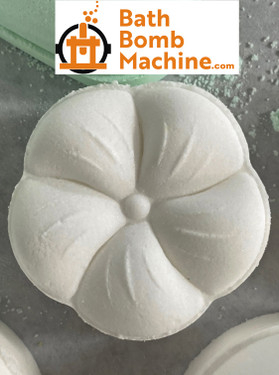 2.25 inch sphere bath bomb machine mold  Bath Bomb Machine, Faster, Safer  & Easier Bath Bomb Production