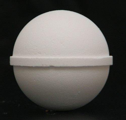 COHEALI 5 Pairs Bath Ball Mold Mini Bath & Body Brushes Molding Snowball  Molds Shower Steamer Molds Dessert Molds Soap Molds Semi-Circular Pan  Candle