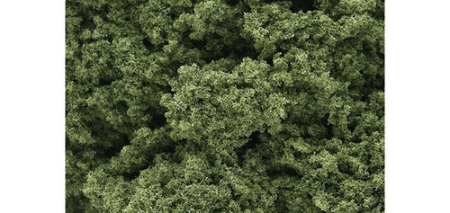 Foliage Clusters Lt Grn