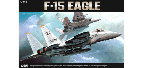 ACY - 12609 - F15 Eagle