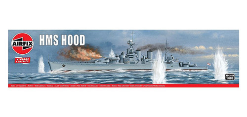 ARX - 04202 - HMS Hood