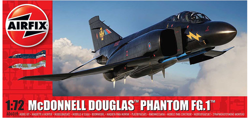ARX - 06019 - FG.1 Phantom RAF