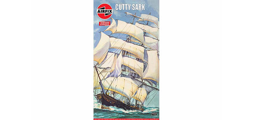 ARX - 09253 - Cutty Sark 1869