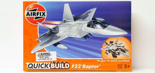 ARX - J6005 - F-22 Raptor