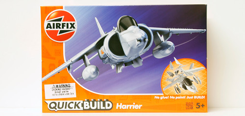 ARX - J6009 - Bae Harrier