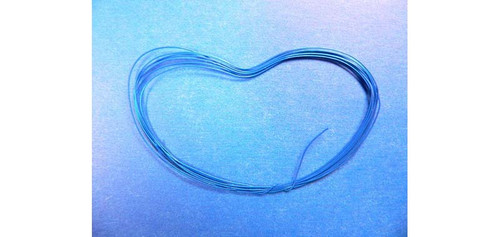 DTM - 1023 - Ignition Wire (Dark Blue) 2ft.
