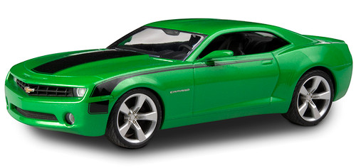 RMX - 1527 - Camaro Concept Car