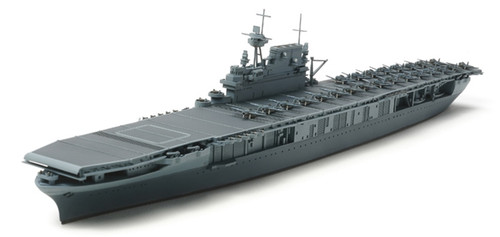 TAM - 31712 - U.S.S. Yorktown CV-5