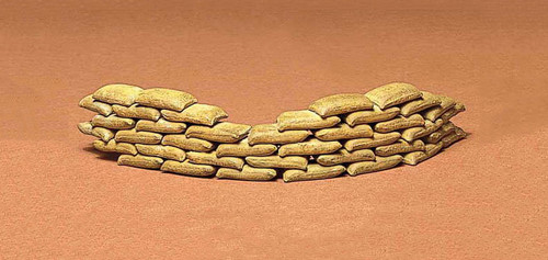 TAM - 35025 - Sand Bags Set