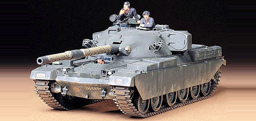 TAM - 35068 - British Army Chieftan Mk.5