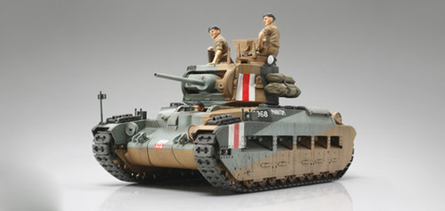 TAM - 35300 - Matilda Mk.III/IV British Infantry Tank Mk.II.A