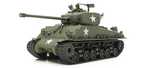 TAM - 35346 - M4A3E8 Sherman 'Easy Eight'