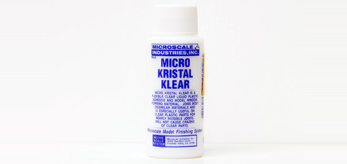 Micro Kristal Klear