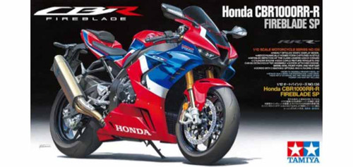 TAM - 14138 - Honda CBR1000RR-R Fireblade SP