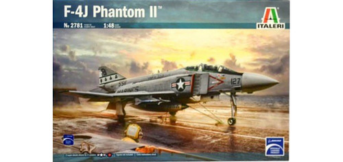 ITA - 02781 - F4J Phantom II
