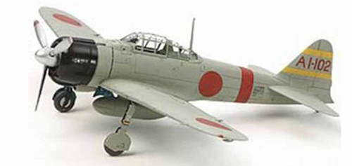 TAM - 60780 - A6M2b Zeke Zero