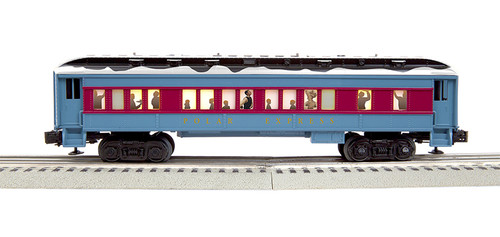 LNL - 684603 - Polar Express Hot Chocolate Car