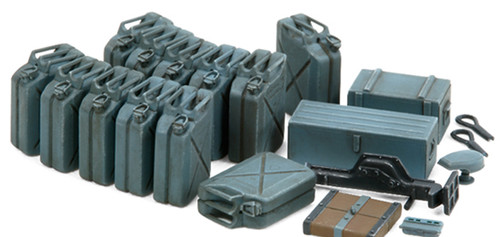 TAM - 35315 - German Early Jerry Can Set (12)
