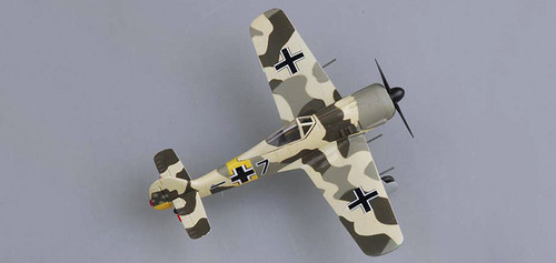 MRC - 36400 - Focke Wulf Fw190A-6