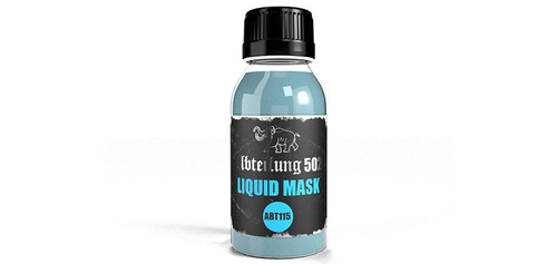 Abteilung 502 - Liquid Mask Bottle (100ml)