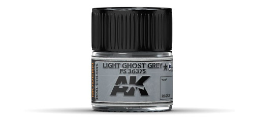AK - RC252 - Light Ghost Grey - FS36375