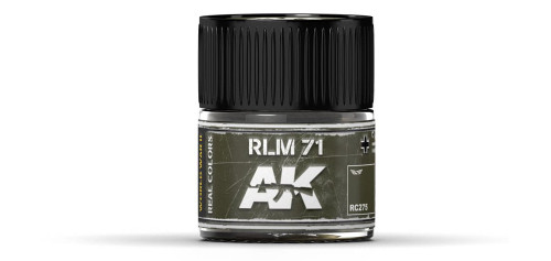 AK - RC275 - RLM71