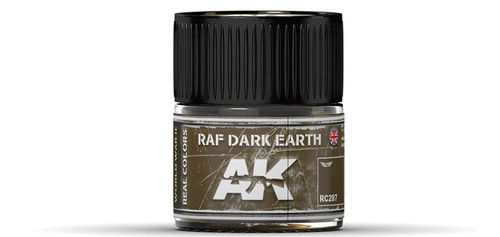 AK - RC287 - RAF Dark Earth