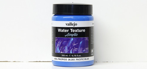 Vallejo - 26203 - Pacific Blue (200ml)
