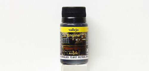 Vallejo - 73817 - Petrol Spills (32ml)