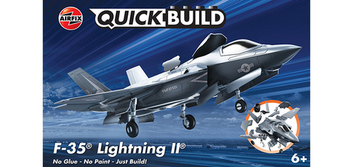 ARX - J6040 - F-35 Lightning II