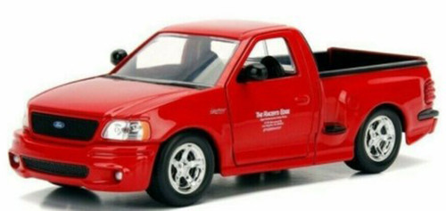 RMX - 4499 - Brian's Ford F-150 SVT Lightning (Fast & Furious)