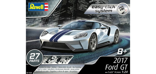 RMX - 1235 - 2017 Ford GT