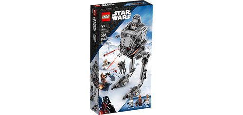 Lego - 75322 - Star Wars Hoth AT-ST