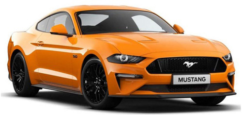 ARX - J6036 - Ford Mustang GT